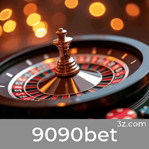 9090bet: Slots - Jackpot Gigante, Real Dealer - Imersão Total, Jogos de Mesa - Desafios Estratégicos