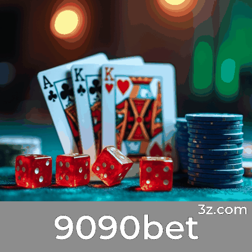 9090bet: Experiência de Jogos de Cassino Vibrante