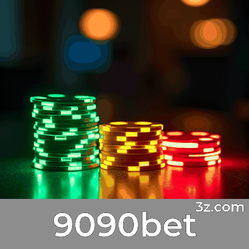 9090bet: Esportes Completos e Odds Instantâneas