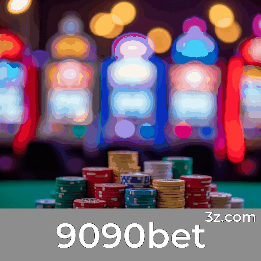 9090bet: Apostas Rápidas e Funcionalidade Completa no App